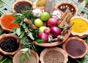 Учение Аюрведа – основные принципы питания для здоровья души и тела